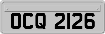 OCQ2126