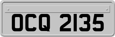 OCQ2135