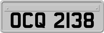OCQ2138
