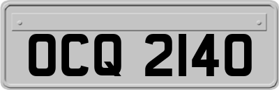 OCQ2140