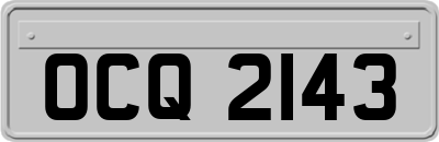 OCQ2143