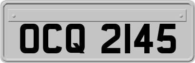 OCQ2145