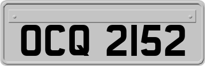 OCQ2152