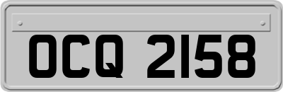 OCQ2158