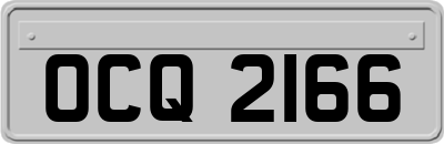 OCQ2166