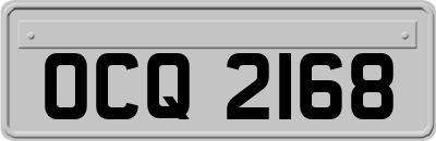 OCQ2168