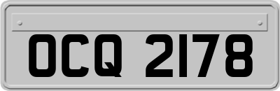 OCQ2178