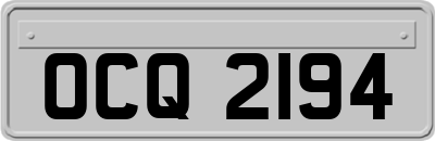 OCQ2194