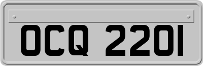 OCQ2201
