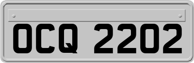 OCQ2202