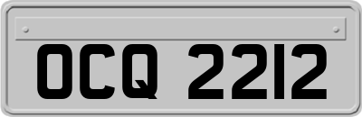 OCQ2212