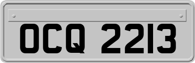 OCQ2213