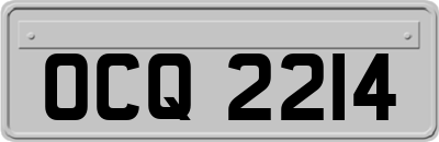 OCQ2214