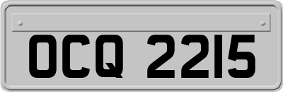 OCQ2215