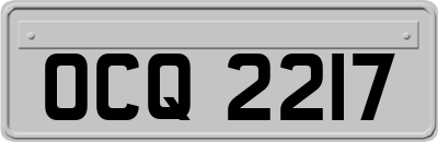 OCQ2217
