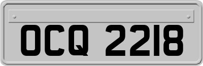 OCQ2218