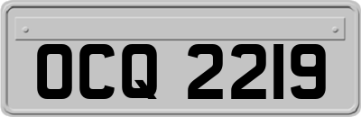 OCQ2219