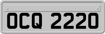 OCQ2220