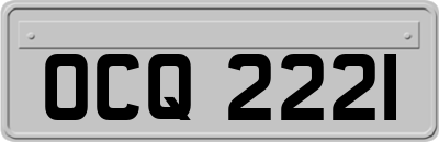 OCQ2221
