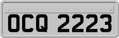 OCQ2223