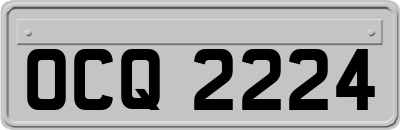 OCQ2224
