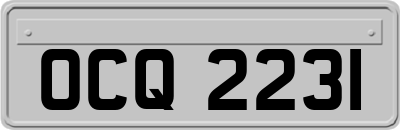 OCQ2231