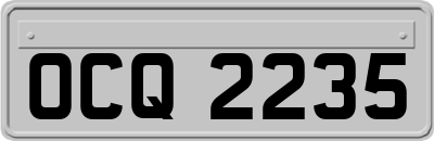 OCQ2235