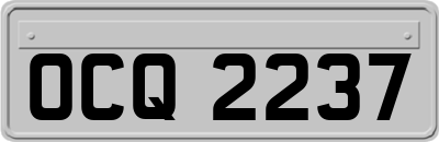 OCQ2237