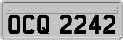 OCQ2242