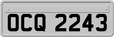 OCQ2243