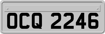 OCQ2246