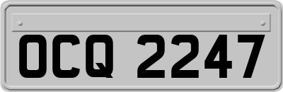 OCQ2247