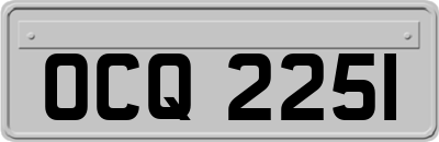 OCQ2251