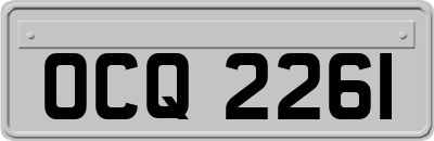 OCQ2261