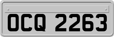OCQ2263