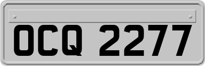 OCQ2277