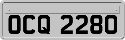 OCQ2280