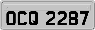 OCQ2287