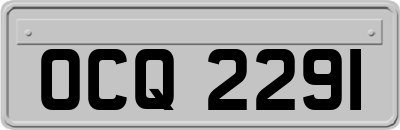 OCQ2291