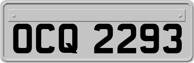 OCQ2293