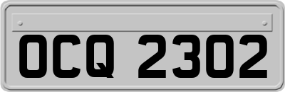 OCQ2302