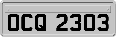 OCQ2303