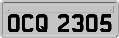 OCQ2305