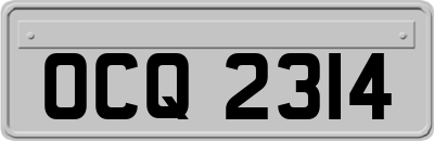 OCQ2314