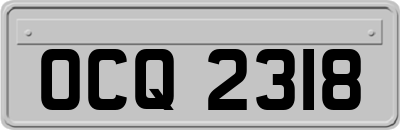 OCQ2318