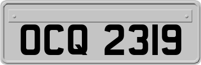 OCQ2319
