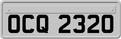 OCQ2320