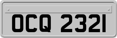 OCQ2321