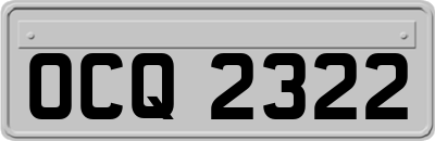 OCQ2322