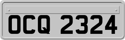 OCQ2324